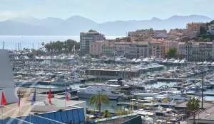 Alquiler por temporada Piso Cannes
