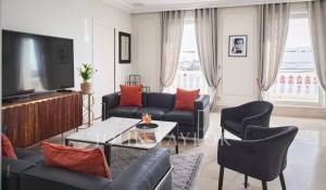 Alquiler por temporada Piso Cannes