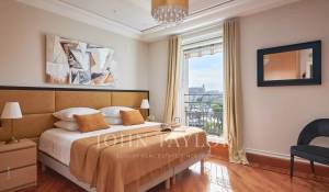 Alquiler por temporada Piso Cannes