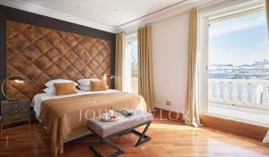 Alquiler por temporada Piso Cannes