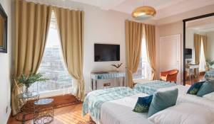 Alquiler por temporada Piso Cannes