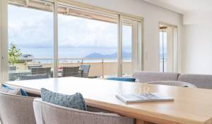 Alquiler por temporada Piso Cannes