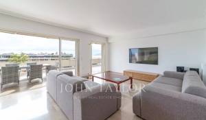 Alquiler por temporada Piso Cannes