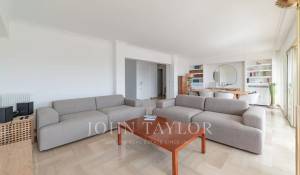 Alquiler por temporada Piso Cannes