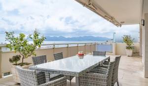 Alquiler por temporada Piso Cannes