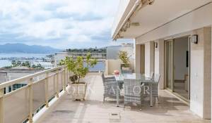 Alquiler por temporada Piso Cannes