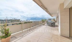 Alquiler por temporada Piso Cannes