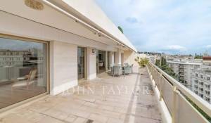 Alquiler por temporada Piso Cannes