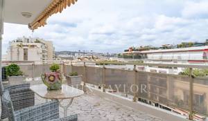 Alquiler por temporada Piso Cannes