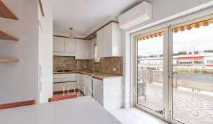 Alquiler por temporada Piso Cannes