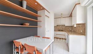 Alquiler por temporada Piso Cannes