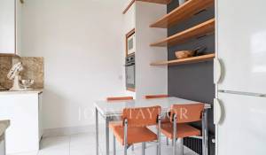 Alquiler por temporada Piso Cannes