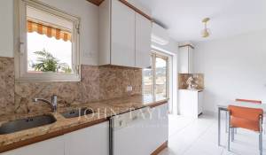 Alquiler por temporada Piso Cannes