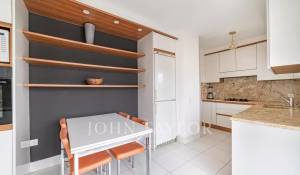 Alquiler por temporada Piso Cannes