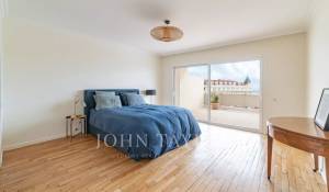 Alquiler por temporada Piso Cannes