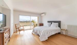 Alquiler por temporada Piso Cannes