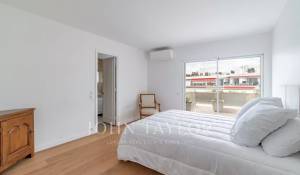 Alquiler por temporada Piso Cannes