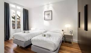 Alquiler por temporada Piso Cannes