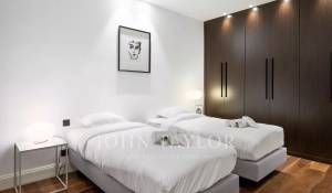 Alquiler por temporada Piso Cannes