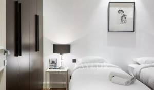 Alquiler por temporada Piso Cannes