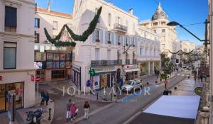 Alquiler por temporada Piso Cannes