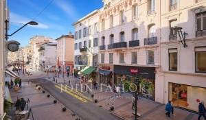 Alquiler por temporada Piso Cannes