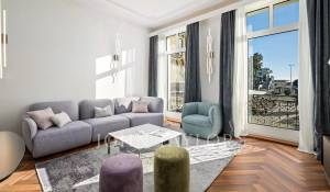 Alquiler por temporada Piso Cannes