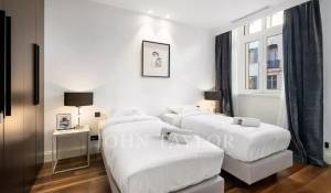 Alquiler por temporada Piso Cannes