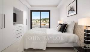 Alquiler por temporada Piso Cannes