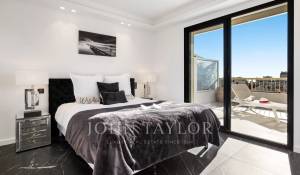 Alquiler por temporada Piso Cannes