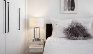 Alquiler por temporada Piso Cannes