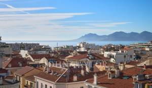 Alquiler por temporada Piso Cannes