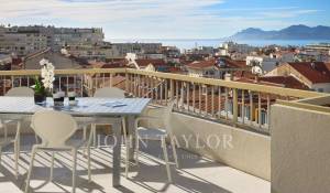 Alquiler por temporada Piso Cannes