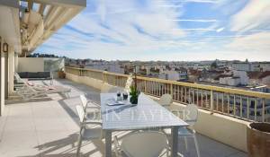 Alquiler por temporada Piso Cannes