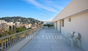 Alquiler por temporada Piso Cannes