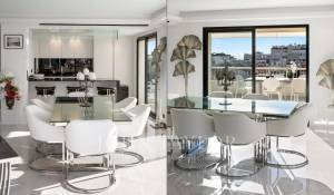 Alquiler por temporada Piso Cannes