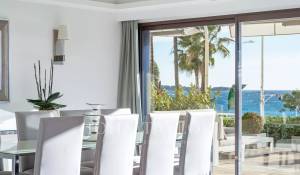 Alquiler por temporada Piso Cannes