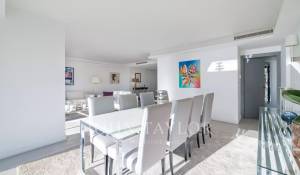 Alquiler por temporada Piso Cannes