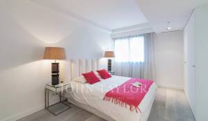 Alquiler por temporada Piso Cannes