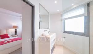 Alquiler por temporada Piso Cannes