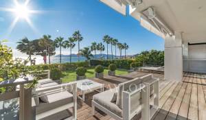 Alquiler por temporada Piso Cannes