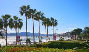 Alquiler por temporada Piso Cannes