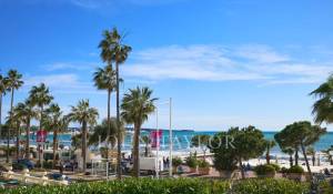 Alquiler por temporada Piso Cannes