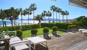 Alquiler por temporada Piso Cannes