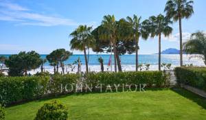 Alquiler por temporada Piso Cannes