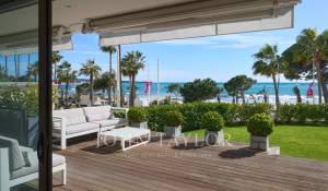 Alquiler por temporada Piso Cannes