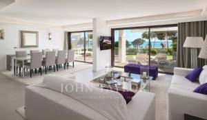 Alquiler por temporada Piso Cannes