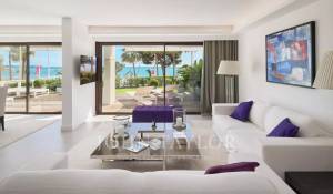 Alquiler por temporada Piso Cannes