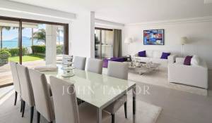 Alquiler por temporada Piso Cannes