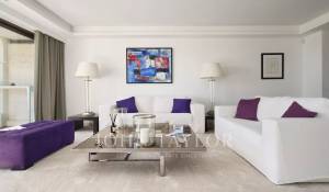 Alquiler por temporada Piso Cannes